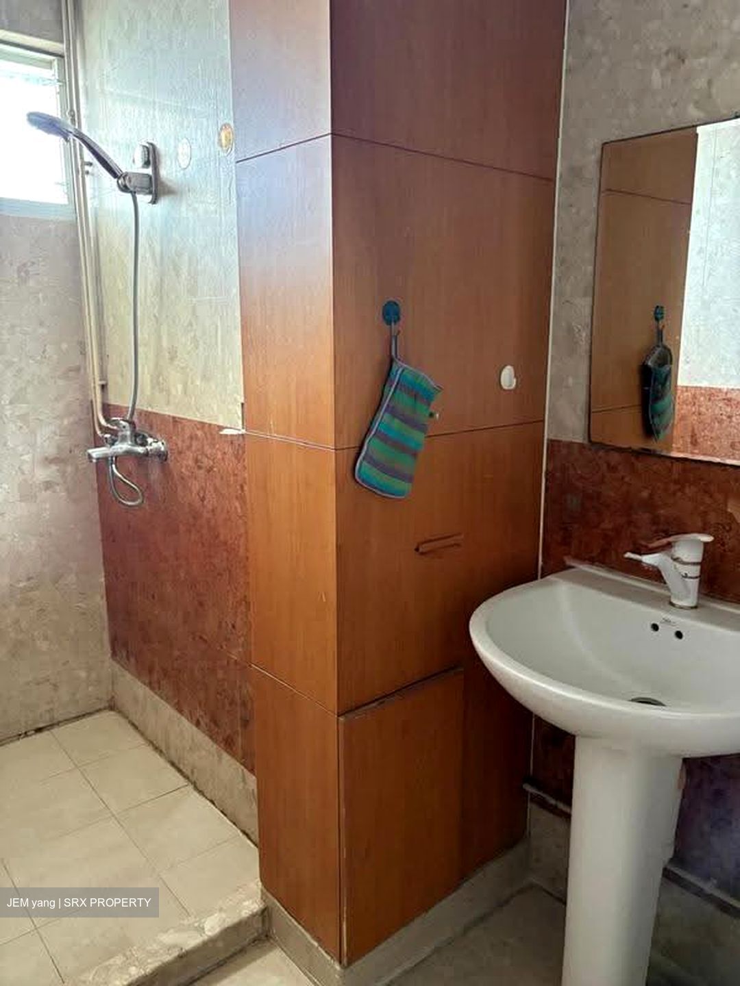 Blk 333 Kampong Ubi View (Geylang), HDB Executive #619392351
